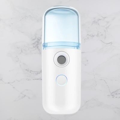 Soin du Visage - FacialSprayer™ - Blanc