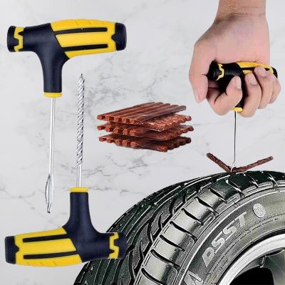 Kit de réparation de pneus - TireRepairTool™