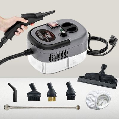Nettoyeur à vapeur - SteamCleaners™ - Gris