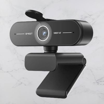 Webcam - USBWebcam™ - 1080P