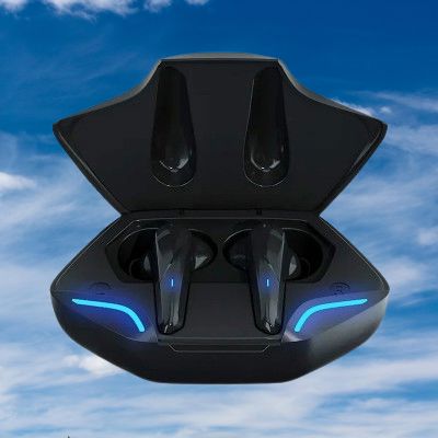 Écouteurs Sans Fil - EarphonesGamer™ - X15Pro
