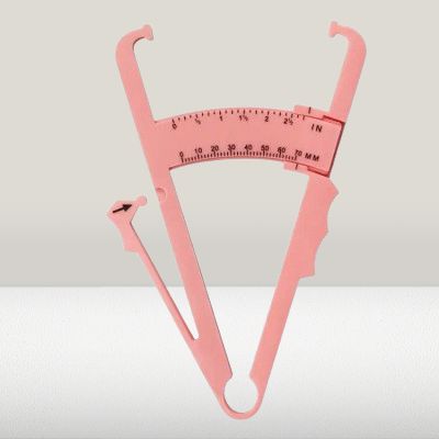 Pince Adipeuse - FatLossTester™ - Rose
