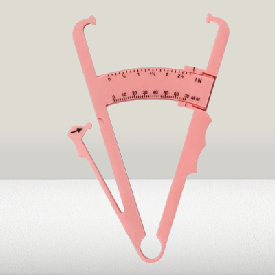 Pince Adipeuse - FatLossTester™ - Rose