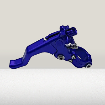 Accessoire Moto - MotorcycleStuntClutch™ - Bleu