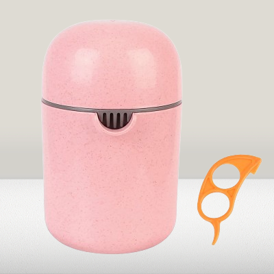 Presse agrumes - MiniFruitJuicer™ - Rose