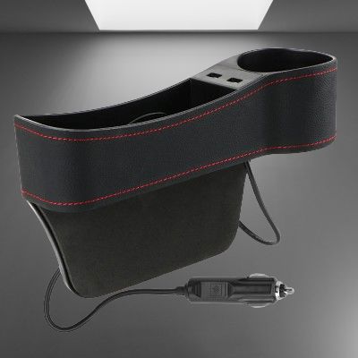 CarOrganizer™ - Noir
