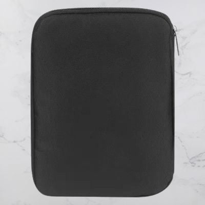 Sac de Rangement pour Bracelets de Montre - WatchStrapCase™ - Noir