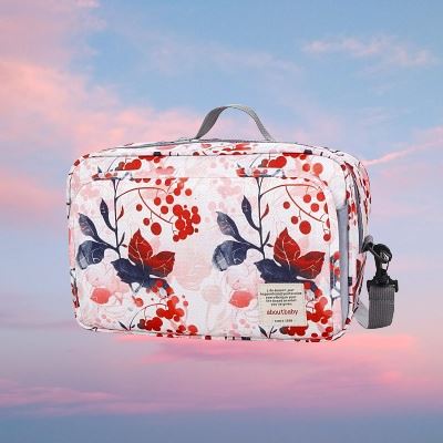 Sac à Langer - BabyBag™ - Plantes
