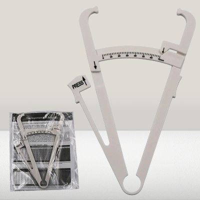 Pince Adipeuse - FatLossTester™ - Blanc