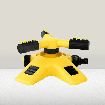 Système arrosage automatique - AutomaticWaterSprinkler™