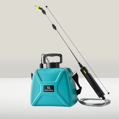 Pulvérisateur électrique - StyleElectricSprayer™