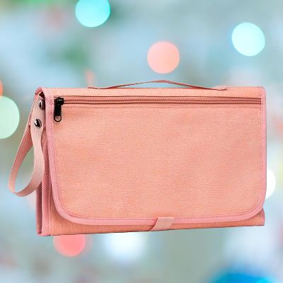 DiaperChangingPad™ - Rose