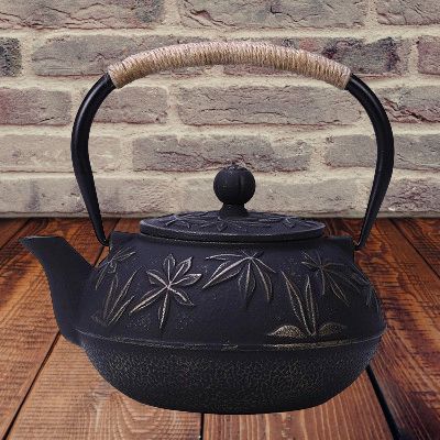 EcoInfuser™ - Feuilles