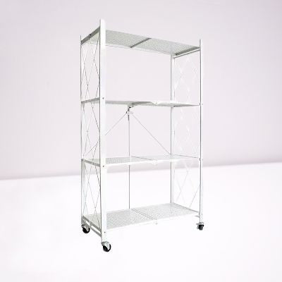 Meuble de rangement - StorageRack™ - Blanc
