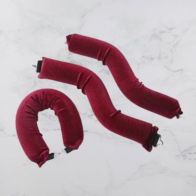 Boucleur à cheveux - HairCurlers™ - Rouge