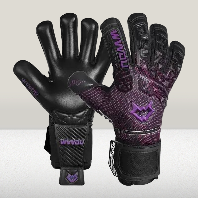 Gant De Gardien - SoccerGoalieGloves™