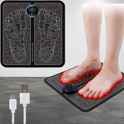 Tapis massage - FoldableCampingRack™