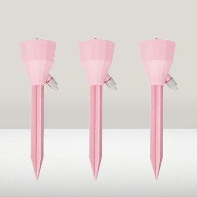 Goutte à goutte bouteille - AdjustableIrrigationSystem™ - Rose