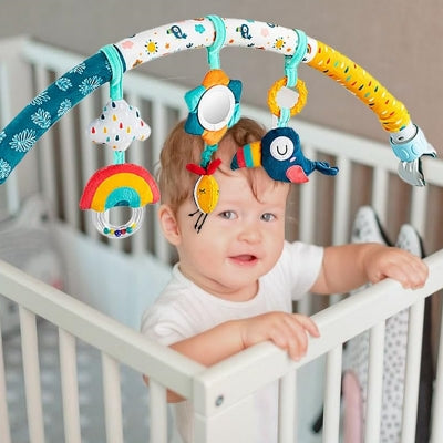 Arche d'Éveil - BabyArchToys™