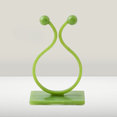 Support Plante - WallHangingPlantFixer™ - Vert