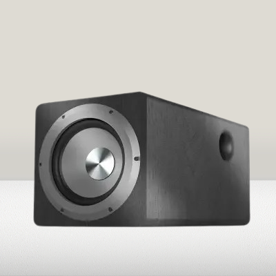 Home Cinema - HomeTheaterSoundSystem™