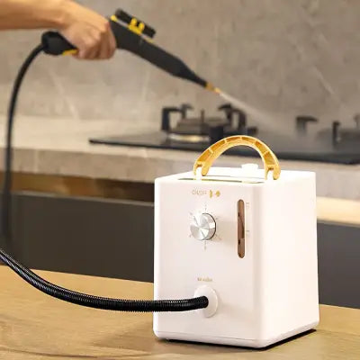 Nettoyeur vapeur - SteamPressureCleaner™