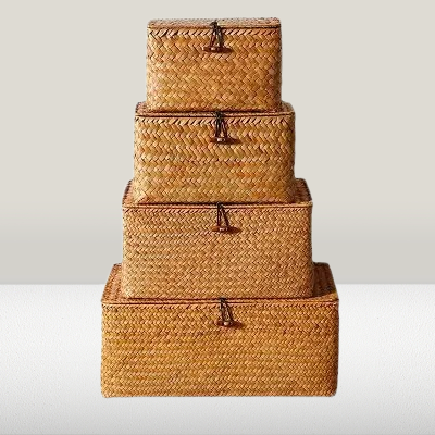 Panier De Rangement - NewStorageBasket™