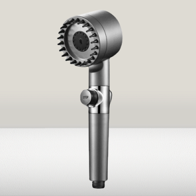 Pomme De Douche - AdjustableHigh-pressureShowerHead™