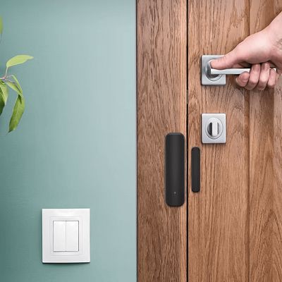Capteur connecté - Window&DoorSensor™ - Zigbee