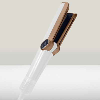Seche Cheveux Ionique - LCDAirStylingHairStraighten™