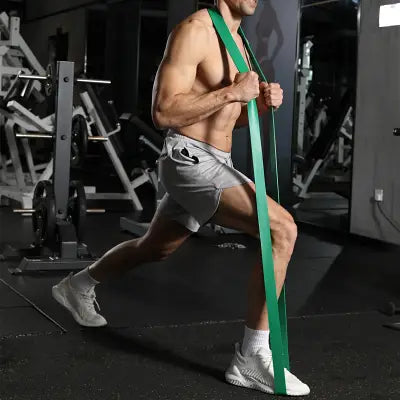 BANDE ELASTIQUE - FitnessBandPullUpElastic™