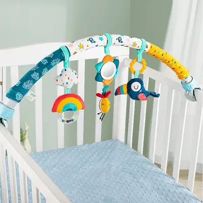 Arche d'Éveil - BabyArchToys™