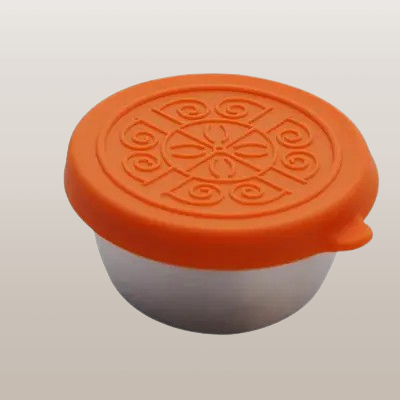 Lunch Box Isotherme - ReusableLunchBox™ - Orange
