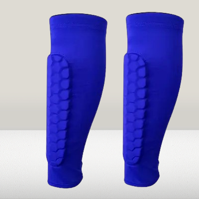 Protege Tibia Foot - SoccerShinGuards™