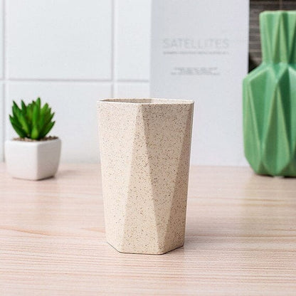 PlasticCup™ - Beige