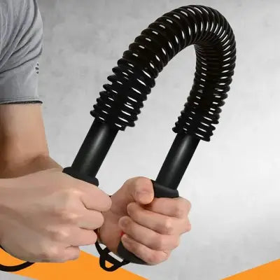 Barre De Gym - BarSpringStrength™