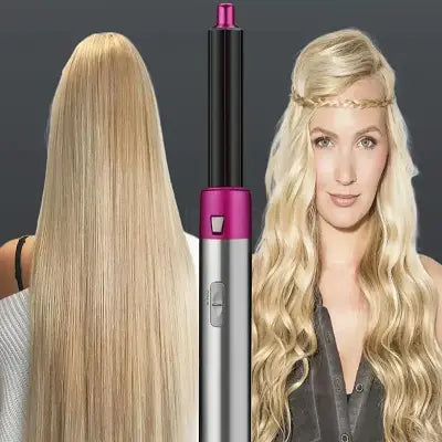 Seche Cheveux Ionique - FastHotAirHairDryer™