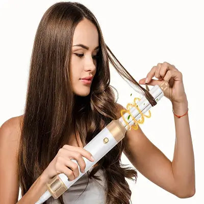 Seche Cheveux Ionique - IonicHairDryerBrush™