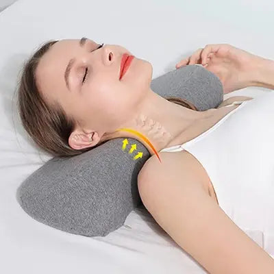 Oreiller Cervical - MemoryFoamCervicalPillow™