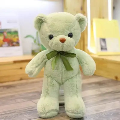 Ours En Peluche - CuteTeddyBearPlush™ - Vert