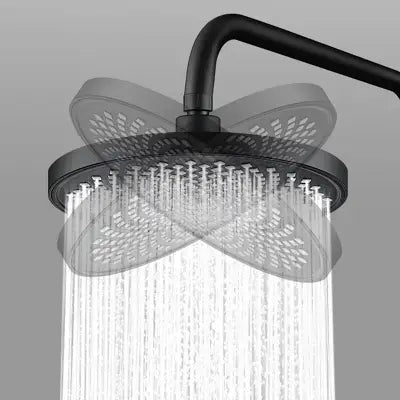 Pomme De Douche - SwivelRainShowerHead™