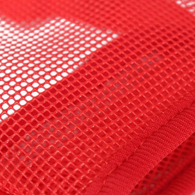 Muselière Chien - NewDogMuzzles™ - Rouge