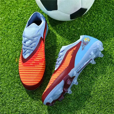 Chaussure De Foot - MensSoccerShoes™