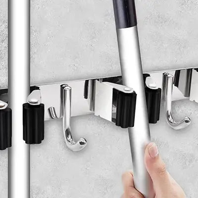 Rangement Outils - RackGardenTools™