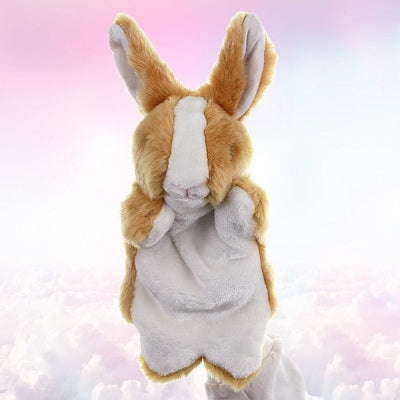 Marionnette - HandAnimalsPuppet™
