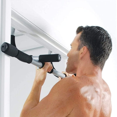 Barre Fe Traction - IndoorHorizontalBarPull-up™