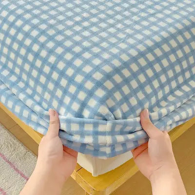 Drap Housse Flanelle - PremiumSoftFlannel™