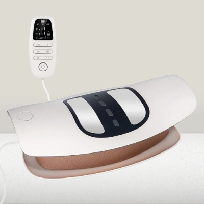 Appareil de Massage - LumbarTractionMassagerMachine™