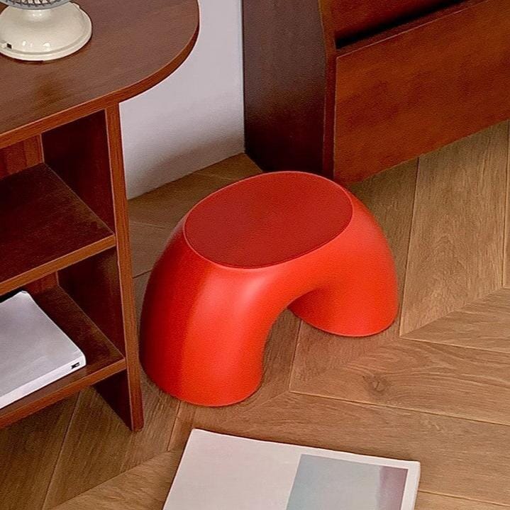 CreativeStoolRing™ - Rouge