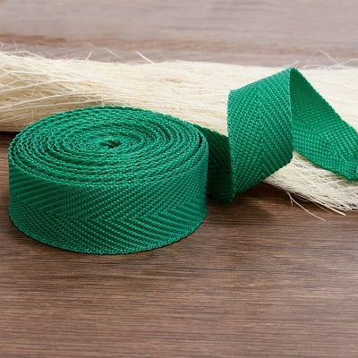 Accessoire Couture - DIYCottonWebbing™ - Vert